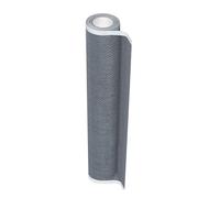 Ruban de réparation autocollant pour moustiquaire | Ruban de réparation de portes moustiquaires pour maison, chambre, salon, véranda, extérieur, patio