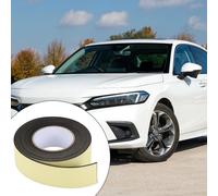 Ruban De Réparation De Bâche De Joint D'Étanchéité / Ruban De Réparation De Tente Résistant À La Déchirure / Mousse Eva Durable 1.97"X0.12"X13.12Ft / 1 Pc Jaune