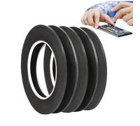 Ruban De Réparation De L'écran Tactile LCD - 5pcs Fixation Du Téléphone Strip Adhésif | Ruban Adhésif Double Face | Ruban De Remplacement D'écran | Téléphone Ruban De Réparation De Bande D'adhésif
