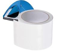 Ruban de réparation de tentes - Kit de réparation de la bâche RV Couvre le Tarpaulin, kits de correctifs de tapis | Le bateau de réparation de tentes imperméable couvre les bandes de réparation, une c
