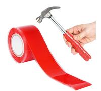 Ruban de réparation de tuyaux robuste - Ruban adhésif pour fuites, tuyaux en cuivre, PVC, fer, aluminium | Ruban anti-fuite étanche, solution d'étanchéité de tuyau durable pour un usage domestique et
