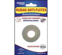 Ruban de réparation gris