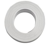 Ruban de réparation imperméable et résistant à l'huile pour évier de cuisine, bande d'étanchéité en caoutchouc butyle avec forte adhérence, 3,2 m x 2,2 cm, auto-amalgamant et résistant à la chaleur