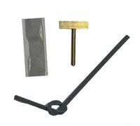 Ruban de réparation pour affichage d'informations Vito, câble plat pour fixation rapide