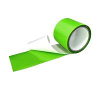 Ruban de réparation pour bâche, Anti-déchirure, Étanchéité, Ultra-résistant aux Intempéries, Entretien bâches voiles de bateau, pour Entretien Équipement Métallique, Voilier, Auvent, Toit de