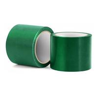 Ruban De Réparation Reparation Bache Ruban Adhésif Etanche Bande De Réparation De Bâche 5cm X 5m Pour Réparer Bache De Camion Ou De Serre, Toile De Tente Ou Tonnelle