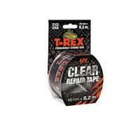 Ruban De Réparation Shurtape T-REX® 48Mm X 8.2M Transparent SHU241535