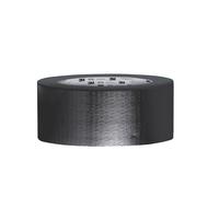 Ruban de réparation toilé 3M maille 30 noir 25m x 48mm