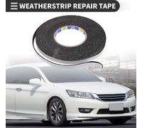 Ruban De Réparation Universel Pour Bâche De Protection, Étanche, Ruban Adhésif Pour Tente Pour Camion, Camping-Car, Voiture, 0,79"X0,08"X32,81Ft, Mousse Eva, Blanc, 1 Pièce