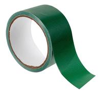 Ruban de Réparation Vert Auto-adhésif pour Bâche de Serrage | Nylon Fibre de Verre, sans Chauffage ni Couture, Stockage Pratique, Usage Agricole et Extérieur
