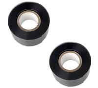 Ruban de réparation - X2 - Silicone - 3m x 25mm - Étanche - Auto-amalgamant