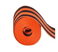 Ruban de Saint-Georges,Ruban de Décoration Vestimentaire | Accessoires Collectionnables de Décoration, Souvenir du Jour de la Victoire Soviétique pour Adultes