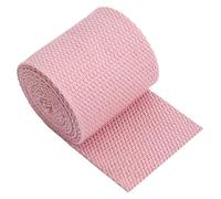 Ruban de Sangle Multi-usages, d'ameublement en Coton 5 cm, Sangles 50 mm Large for Sacs(Roze,50MM x 5Yard)
