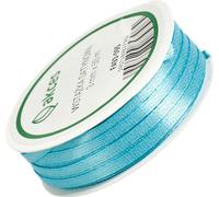 Ruban de satin doré - 3mm x 45m