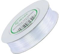 Ruban de satin doré - 3mm x 45m
