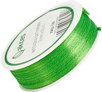 Ruban de satin doré - 3mm x 45m