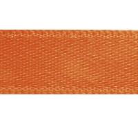 Ruban de satin Orange 3 mm x 10 m