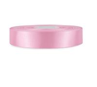 Ruban de satin polyester double face - 23 m - Parfait pour cadeaux, emballages, couture, décorations, robes, mariages, Noël, travaux manuels, nœuds de voiture, bricolage floral, bouquets, gâteaux (6