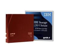 Ruban de sauvegarde LTO Ultrium 8 - IBM - 12 To - 30 To - SAS - SATA - Compatible IBM