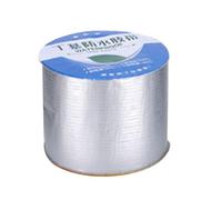 Ruban de scellant butyle -, stylish, ergonomic, Sangle d'étanchéité l'eau, extérieure pour réparation, fenêtre silicone patchage fuite toit | Multipurpose Outdoor Indoor Utility modern