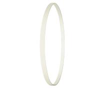Ruban de scie à ruban 2 pièces, 9 12 14 pouces for pneus en uréthane remplacement courroie, poulie(9inch)