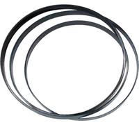 Ruban de scie MBS 115 Güde 14 dents pour scie à ruban à métaux MBS 115