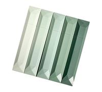 Ruban De Scrapbooking - 5 Pièces Rouleau De Ruban Double Face Fournitures Pour Journal | Loisirs Créatifs Applicateur De Colle | Pour Journaling Montage Photo Papier Affiche Carte Emballage Bureau Éco