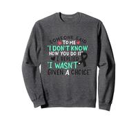 Ruban de Sensibilisation au Cancer de la Peau Noir Sweatshirt