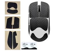 Ruban De Souris - Taft Collant Non Glissé, Sac De Nettoyage D'autocollant Antidérapant Inclus | Dragonfly R1 SE Pro Grip Pour Le Contrôleur Ordinateur Ordinateur Portable Men Des Femmes Pour Les Jeune