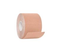 Ruban de soutien adhÃ©sif invisible femme Selmark Beige TU