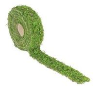 ruban de table mousse nature végétal 5cmx5m vert - 78575 Vert G