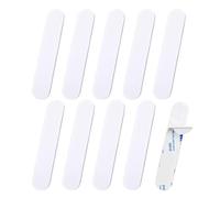 Ruban De Taille De Chapeau - Ruban Réducteur De Chapeaux, Insert De Confort De Réglage De Couronne Rembourré, Rubans De Dimensionnement De Couvre-chef Personnalisés | Protecteur Doux Et Respirant Pour