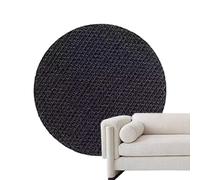 Ruban de tapis,Ruban de tapis - pour tapis de voiture avec pince de tapis, tapis antidérapant pour voiture à forte adhérence, durable pour genouillères de tapis de diva