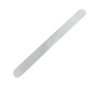 Ruban de tennis - matériau PVC, protection adhésive | ruban tête transparent résistant à l'eau 50 cm pour une utilisation en extérieur, idéal pour les tournois d'entraînement sport intérieur et