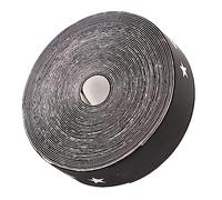 Ruban de Tête de Raquette, Largeur 18 Mm, durabilité Longue Durée | Matériau PU, facile à appliquer, résistance aux rayures, utilisation au tennis