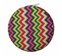Ruban De Tissu Mesurer 1 5 Mètre Règle De Couture Couleur Vibrante Outil Pratique Flexible Pour La Couture Et L'artisanat Du Ruban Tissu Coloré À Mesurer