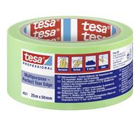 Ruban de tissu multi-usages extérieur vert 25 x 50 mm