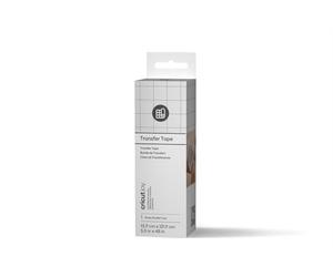 Ruban de Transfert StandardGrip Cricut Joy (14x122 cm)