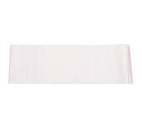Ruban de Transfert Transparent en PVC pour Vinyle, Grille D’alignement | Deux Couches Fond Blanc, Repositionnable sans Résidu, pour Petits Ateliers, Gabarits et Motifs DIY