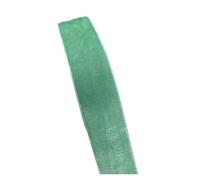 Ruban de velours simple face de 6 à 38 mm for nœud papillon, décoration de fête de Noël(13,15mm (5Yards))