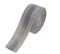 Ruban de vêtement thermocollant à coudre sur l'ourlet - Ruban thermofusible durable - Accessoire de auto-adhésif - Bandes de tissu haute densité | Idéal pour les vêtements, la, les