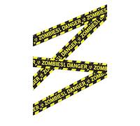 Ruban de Zombie Danger