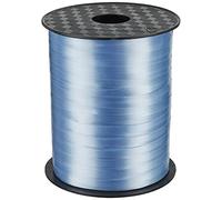 Ruban décoratif (5 mm x 460 mt), bleu clair