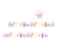 Ruban décoratif animal pour travaux manuels, 20 mm x 3 m, décoration pour scrapbooking, journal, album photo, cadre photo, emballage, masquage