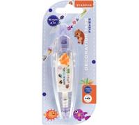 Ruban décoratif poisson 6mm x 4m