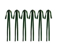 Ruban d'emballage cadeau - grand ensemble d'arc présent, accessoire décoratif brillant, dessin à traction, thème vibrant les vacances | Choix parfait des événements du festival Anniversaire