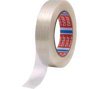 ruban d'emballage monofilament tesapack 4590 19 mm x 50 m incolore