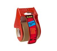 Ruban adhésif polypropylène Scotch C5020D 50 microns 50 mm x 20 m