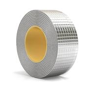 Ruban D'étanchéité Autocollant Étanche-50 Mm X 10 M-Pour Toit De Terrasse,Jardin,Piscine,Maison-Résistant Aux Intempéries-50 Mm X 10 M