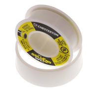 Ruban d'étanchéité de filetage PTFE extrêmement haute densité 13.7m